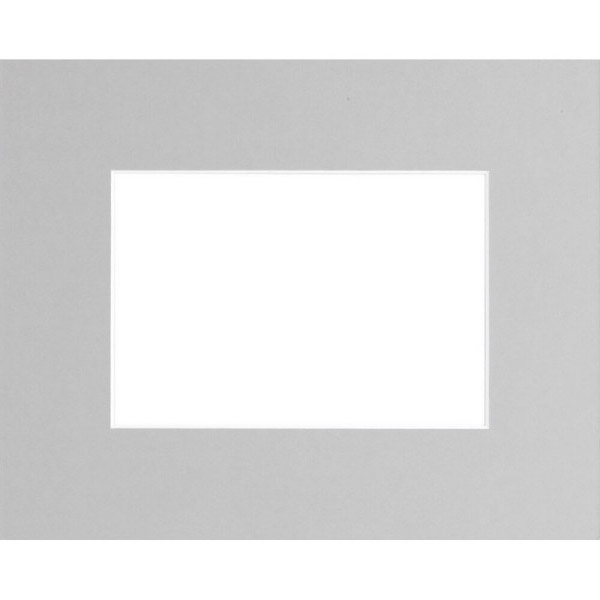 50X70 PP 40X50 GRIS EPAIS