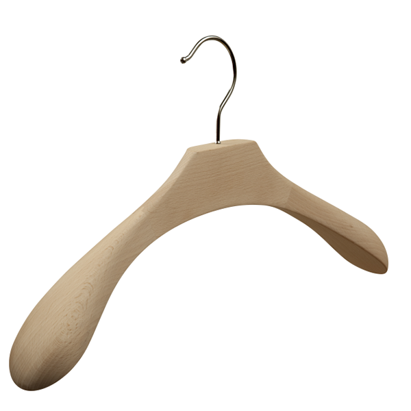 CINTRE BOIS VESTE