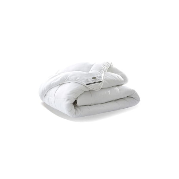 COUETTE 240/260 BLANCHE MICROFIBRE BY NIGHT
