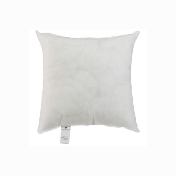 COUSSIN GARNISSAGE 320G 40X40