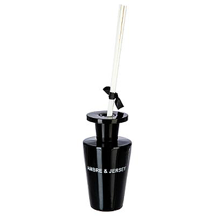 DIFFUSEUR AMBRE&amp;JERS 150ML+6BT