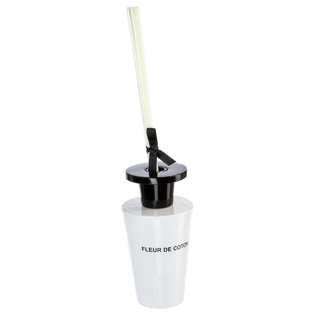 DIFFUSEUR FLEUR DECO 300ML+8BT