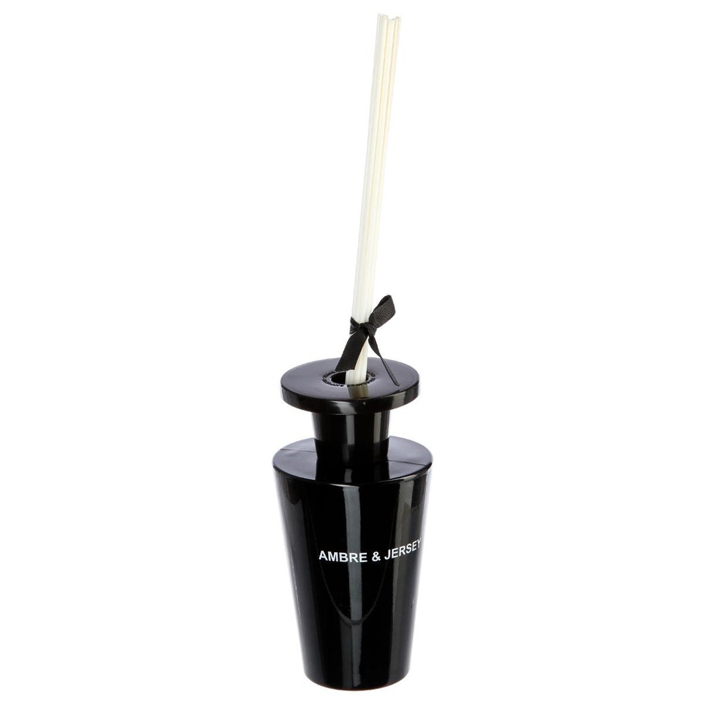 DIFFUSEUR AMBRE&amp;JERS 300ML+8BT-