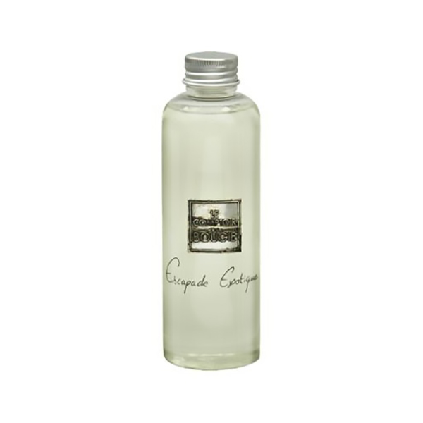 RECHARGE PARFUM ESCAP EXOTIQUE 200ML