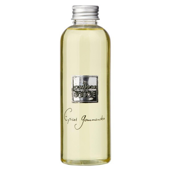 RECHARGE PARFUM EPICES GOURMANDS 200ML