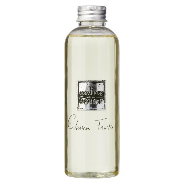 RECHARGE PARFUM EVASION FRUITEE 200ML