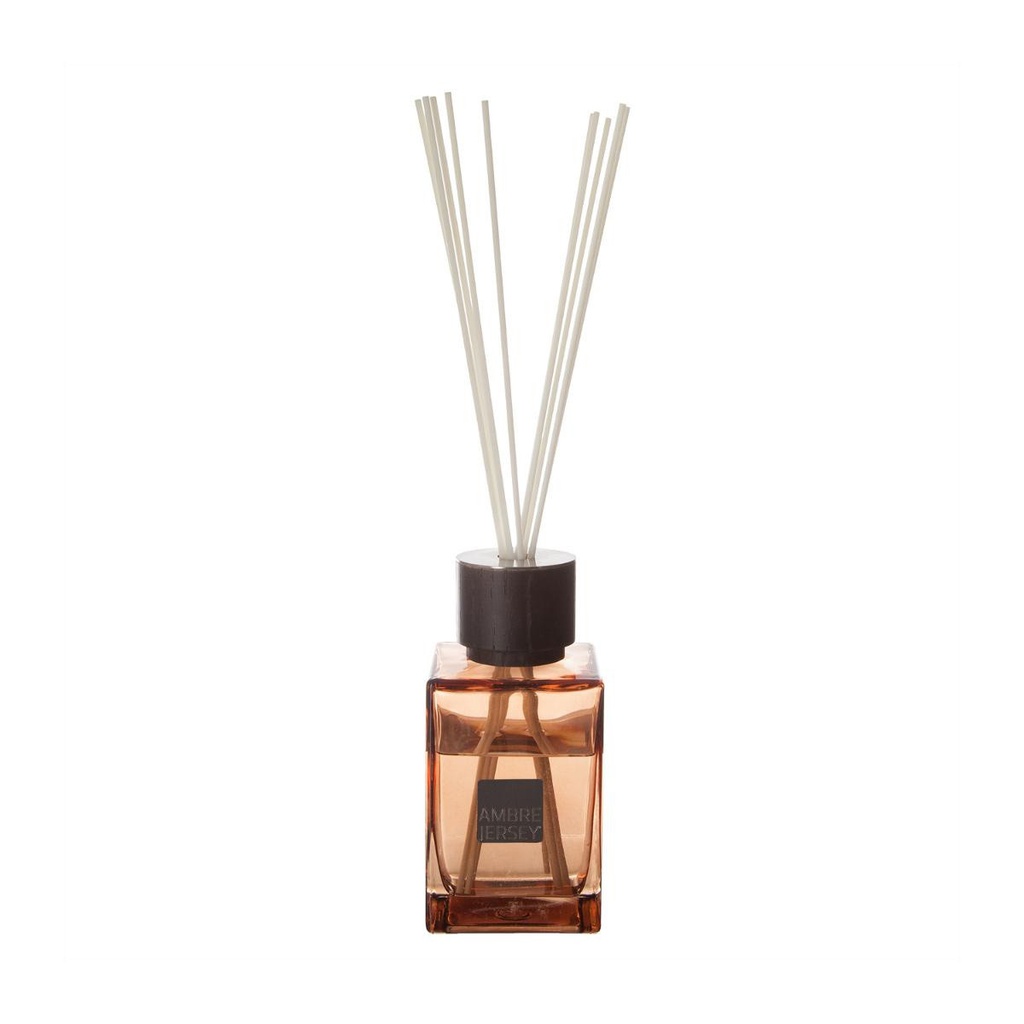 DIFFUSEUR AMBRE &amp; JERS 500ML