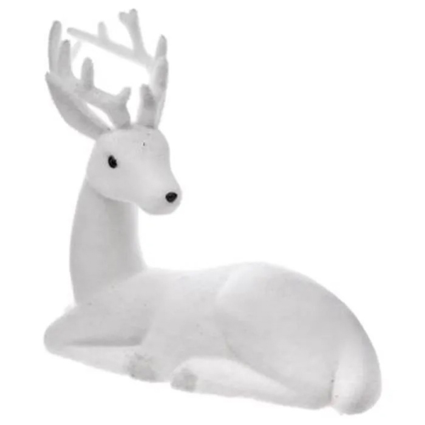 PLF RENNE COUCHE 50CM