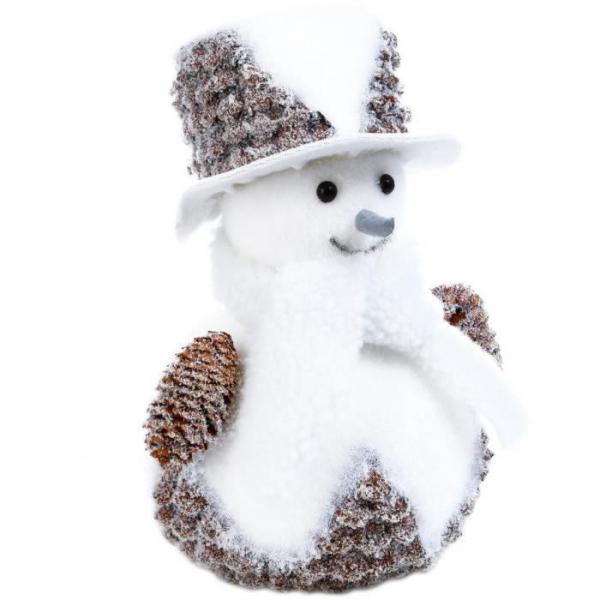 PLF BONHOMME CHAPEAU PDP H30CM