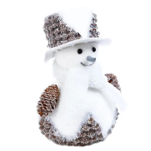 PLF BONHOMME CHAPEAU PDP H18CM