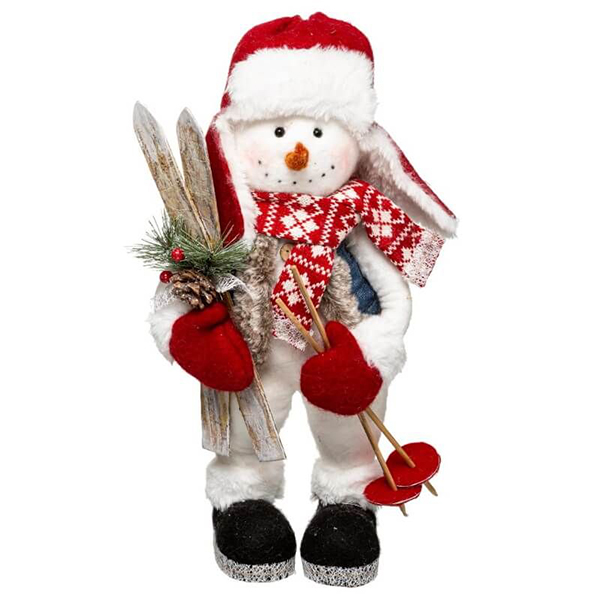 PLF BONHOMME BONNET SKI H47CM