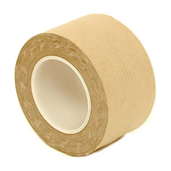 BOITE KRAFT GOMME 20M X 36MM