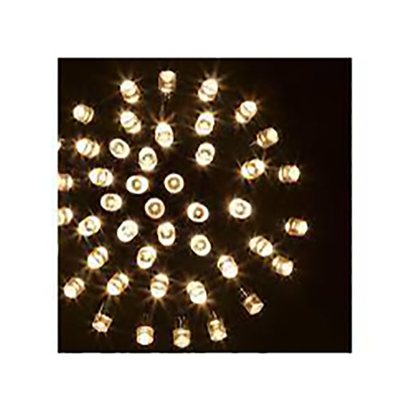GUIRLANDE EXT/INT 320 LED BC FV 8F