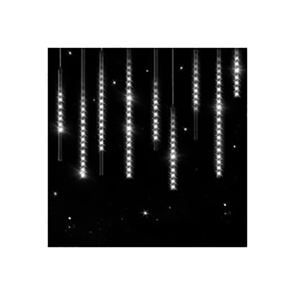 GUIRLANDE EXT COPP PLUIE 170L BC 8F