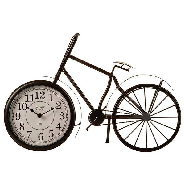 PENDULE A POSER VELO 32X52-0,52X0,52X0,73