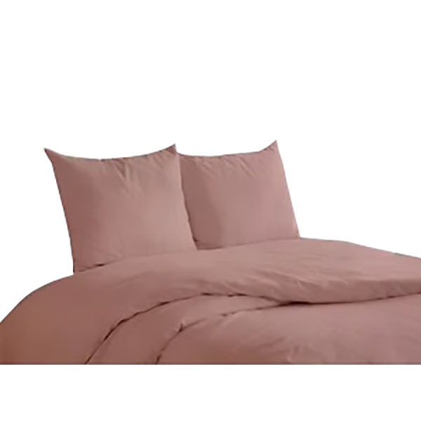 HOUSSE COUETTE LIN 240X260