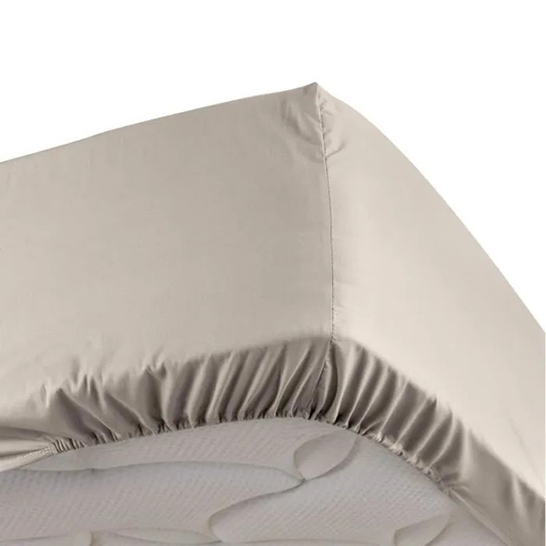 DRAP HOUSSE B30 2P LIN 160X200