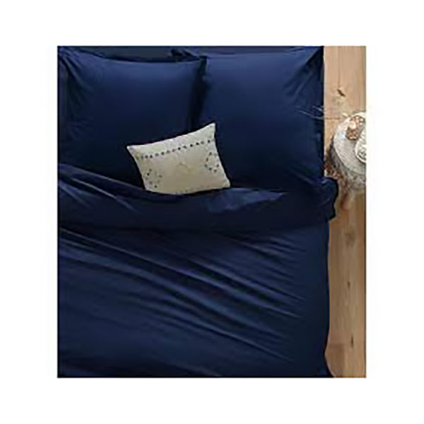 HOUSSE COUETTE 2P ENCRE 240X220