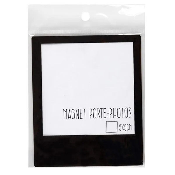 BOITE 1 MAGNET POLA