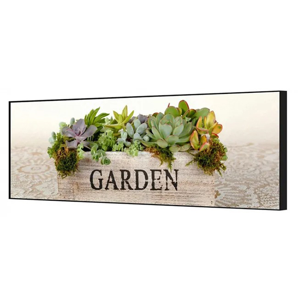 MATENCADRE 30X97 GARDEN