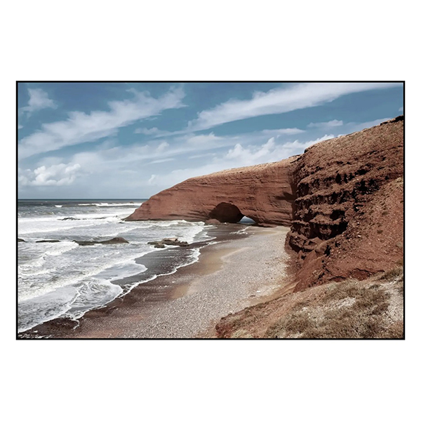 MATE 65X97 PLAGE &amp; GROTTE