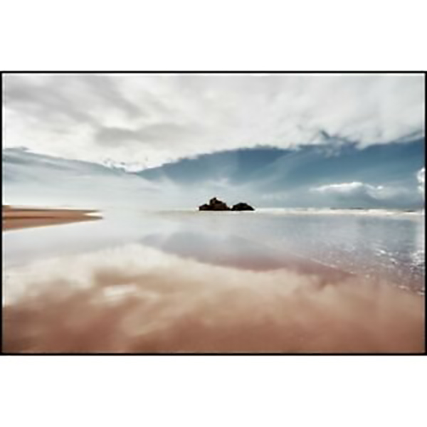 MATE 65X97 BATEAUX SUR PLAGE