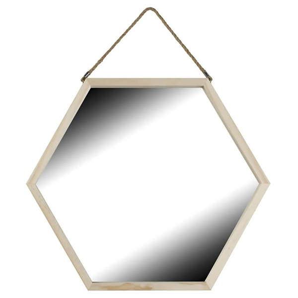 MIROIR 48X41,5 CARELIE FSC