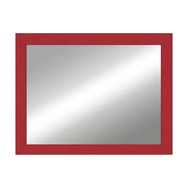 MIROIR 45X55 TUTTI FRUTTI CER