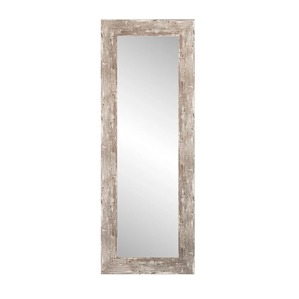 MIROIR 60X160 NIVALA NATUREL
