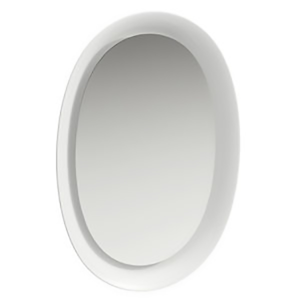 MIROIR OVALE 1200X400MM