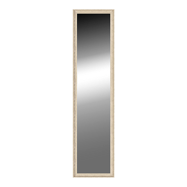 MIROIR 38X128 VALLOIRE HETRE