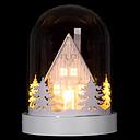 DECO INTERIEUR DOME SAP/MAIS BO