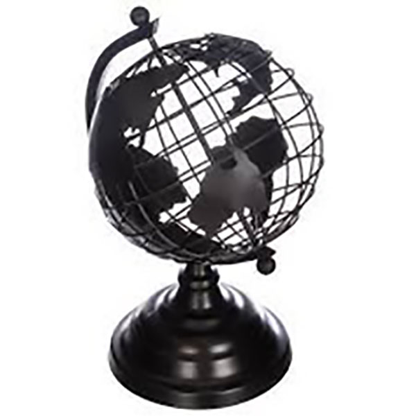 GLOBE METAL H.25