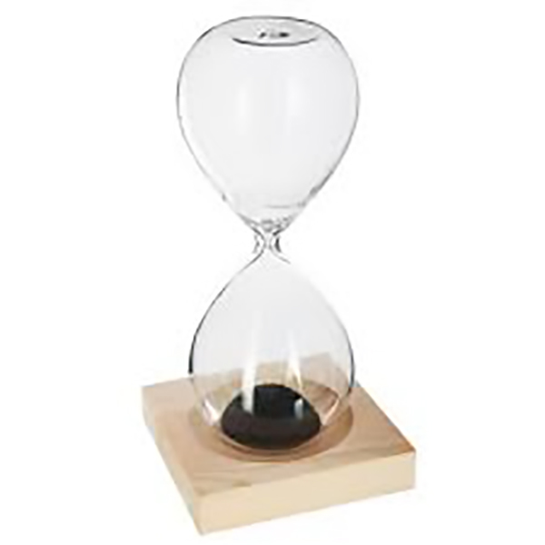 SABLIER MAGNETIQUE CHIC H15