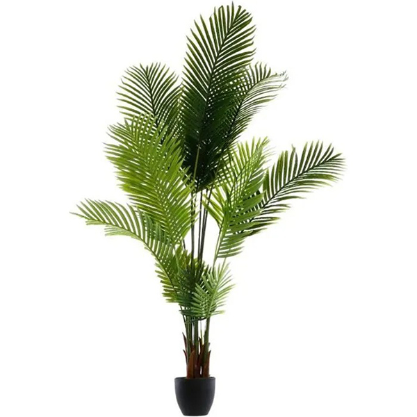 PALMIER ARTIFICIELLE POT H170