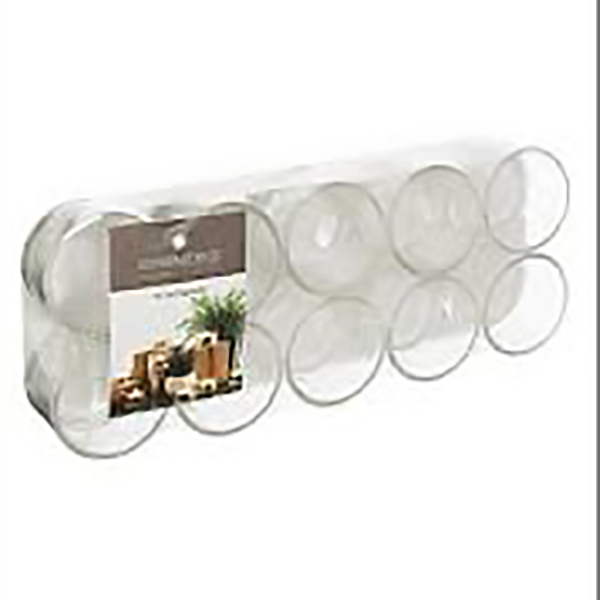 BOX LUMIGNON TRANSP X10