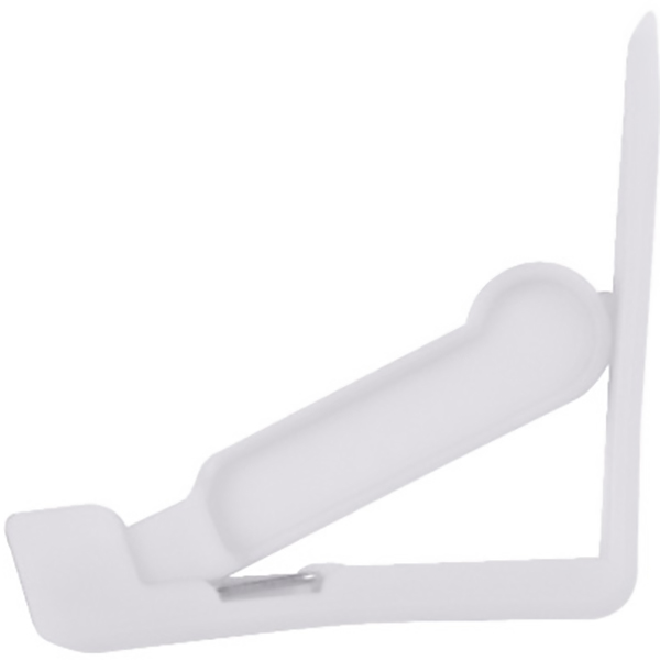 PINCE NAPPE SIMPLE BLANCHE