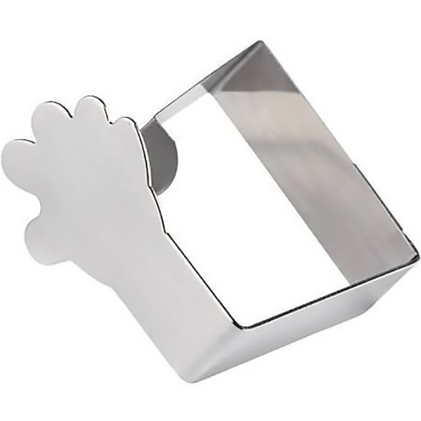 PINCE NAPPE METAL