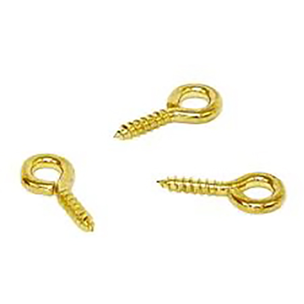 BOITE 6 PITONS LAITONNES 10MM