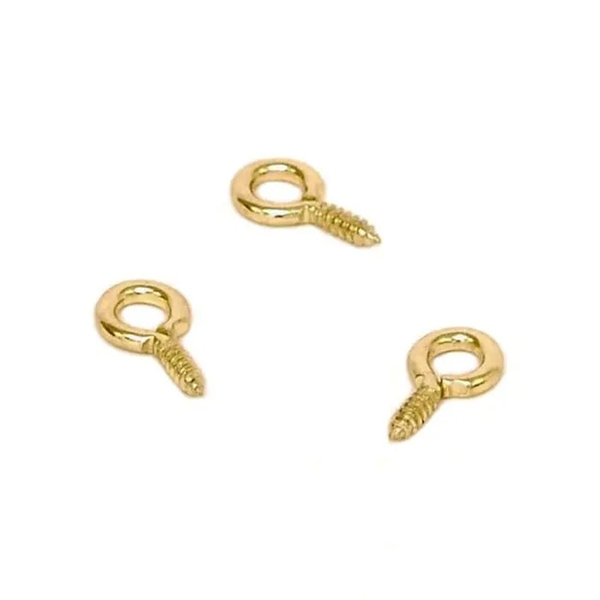 BOITE 6 PITONS LAITONNES 6MM