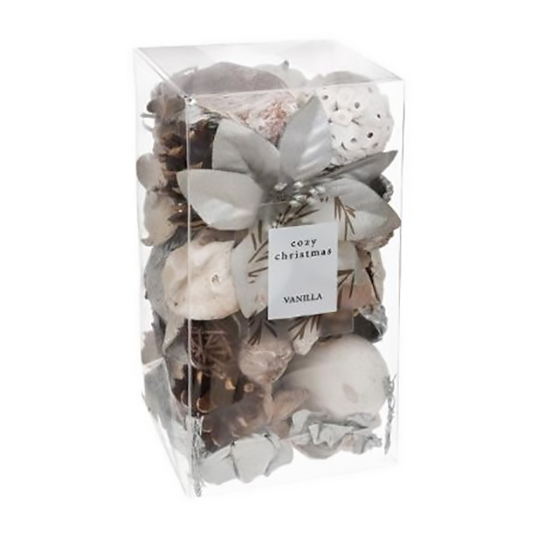 POT POURRI 5ASS 200GRS BOX