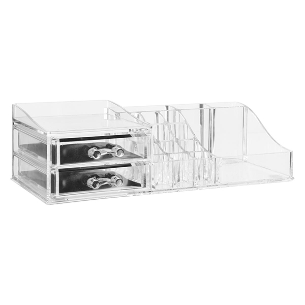 PLATEAU ORGANISEUR MAKE-UP