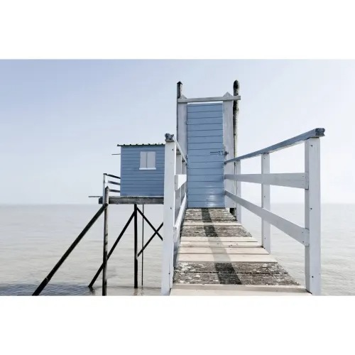 REGART 65X97 PORTE SUR MER