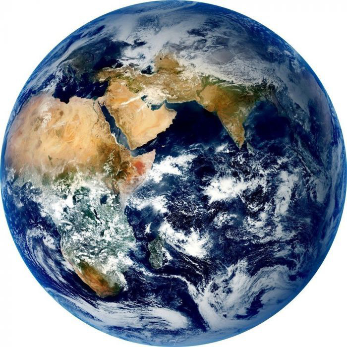 REGART ROND 65CM TERRE