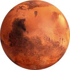 REGART ROND 65CM MARS