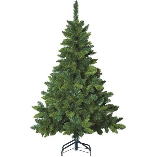 SAPIN DE NOEL BLOOMING VERT 400CM