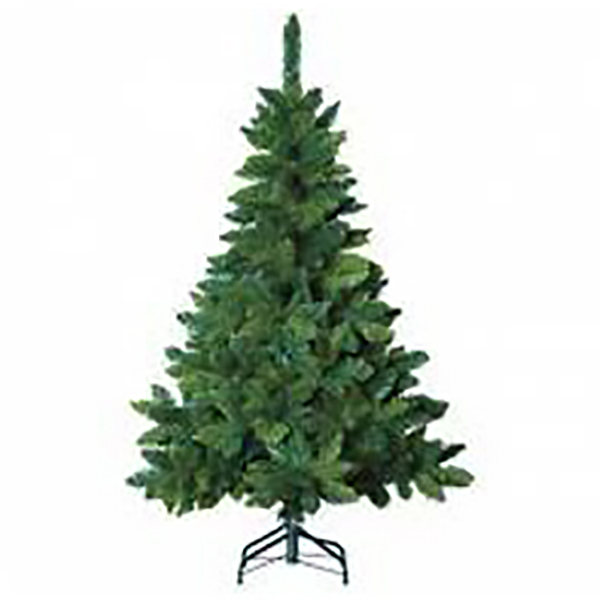 SAPIN DE NOEL BLOOMING VERT 210CM