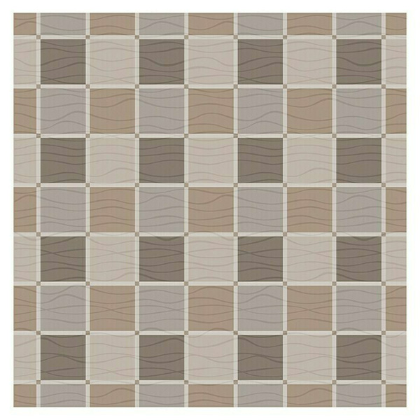 BERGAMO SYLVAINE NOUGAT 15MX138CM
