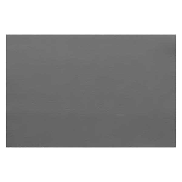 SIMILI CUIR NOBLESSA ANTHRACITE 140CMX15M