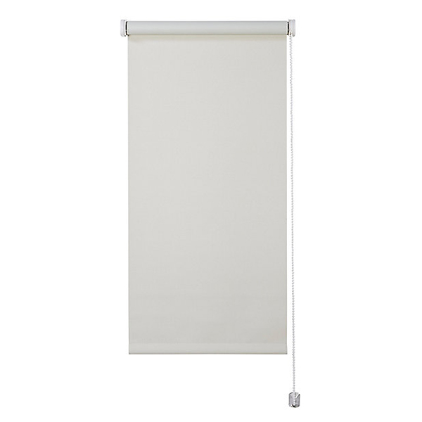 ROLL UP STORE ENROULEUR OCCULTANT IVOIRE 45X180